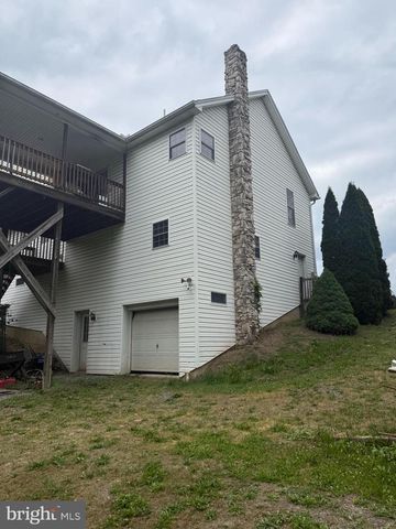 502 N HUMER STREET ST, Enola, PA 17025