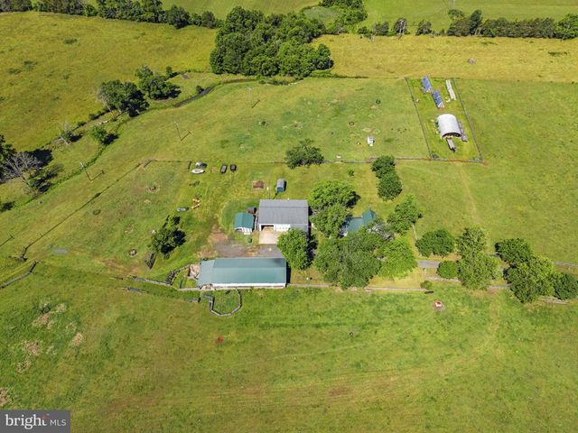 18030 BEL PRE RD, Culpeper, VA 22701