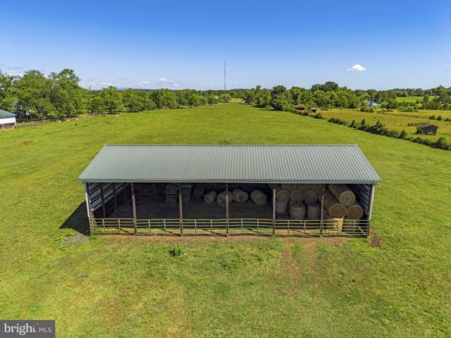 18030 BEL PRE RD, Culpeper, VA 22701