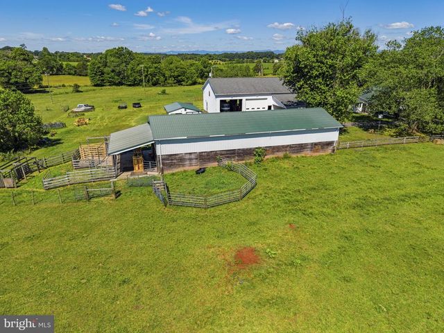 18030 BEL PRE RD, Culpeper, VA 22701
