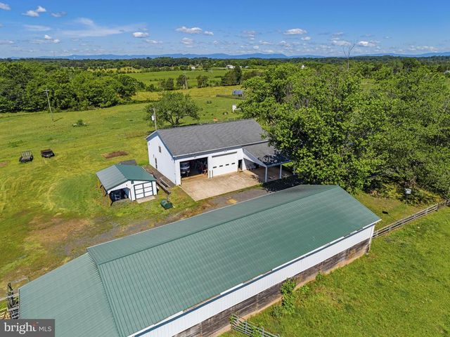 18030 BEL PRE RD, Culpeper, VA 22701