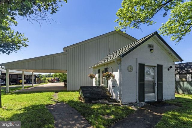 18030 BEL PRE RD, Culpeper, VA 22701