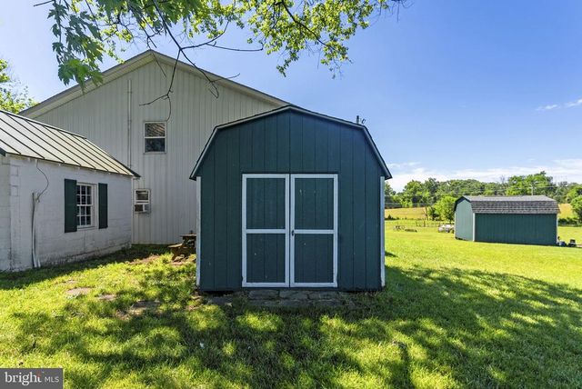18030 BEL PRE RD, Culpeper, VA 22701