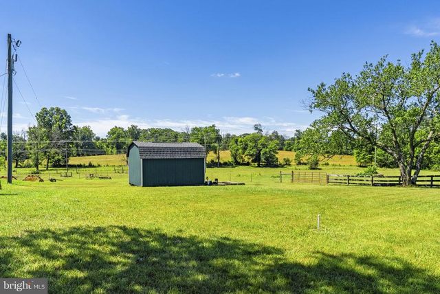 18030 BEL PRE RD, Culpeper, VA 22701
