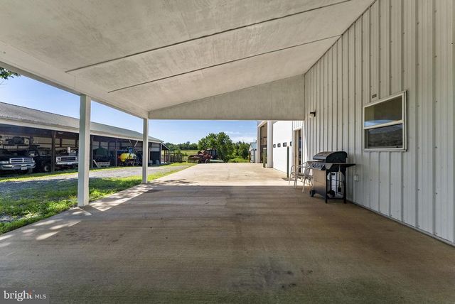 18030 BEL PRE RD, Culpeper, VA 22701