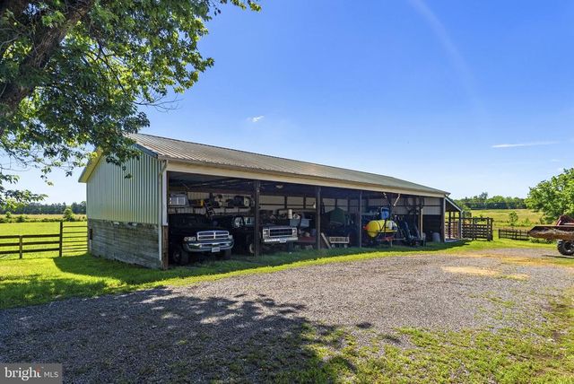 18030 BEL PRE RD, Culpeper, VA 22701