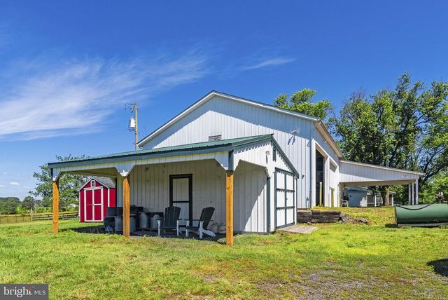 18030 BEL PRE RD, Culpeper, VA 22701