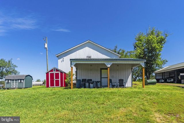 18030 BEL PRE RD, Culpeper, VA 22701