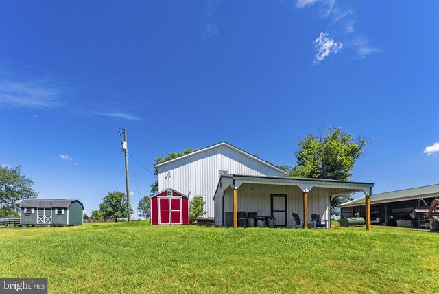 18030 BEL PRE RD, Culpeper, VA 22701