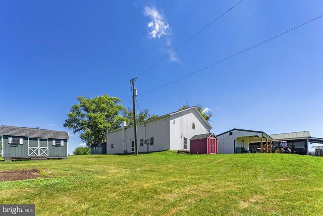 18030 BEL PRE RD, Culpeper, VA 22701