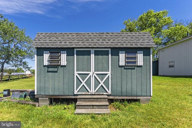 18030 BEL PRE RD, Culpeper, VA 22701