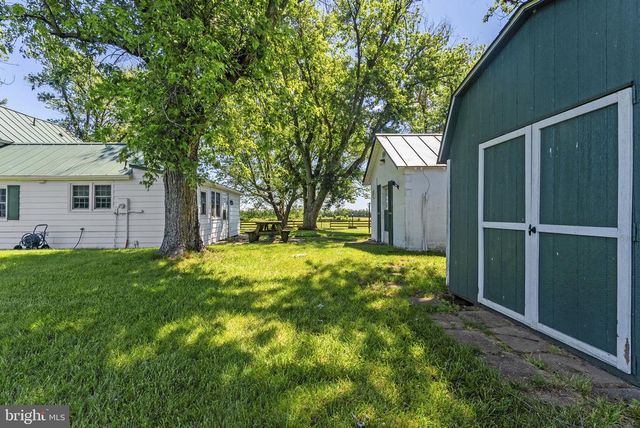 18030 BEL PRE RD, Culpeper, VA 22701