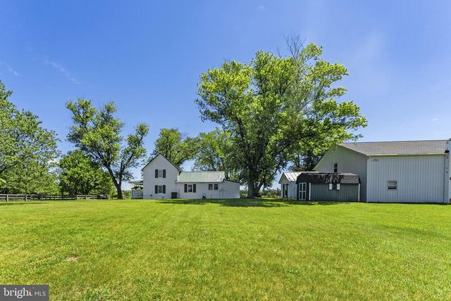 18030 BEL PRE RD, Culpeper, VA 22701