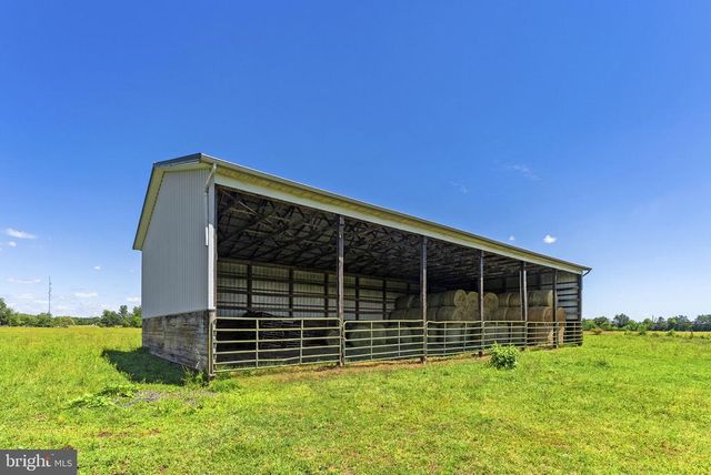 18030 BEL PRE RD, Culpeper, VA 22701