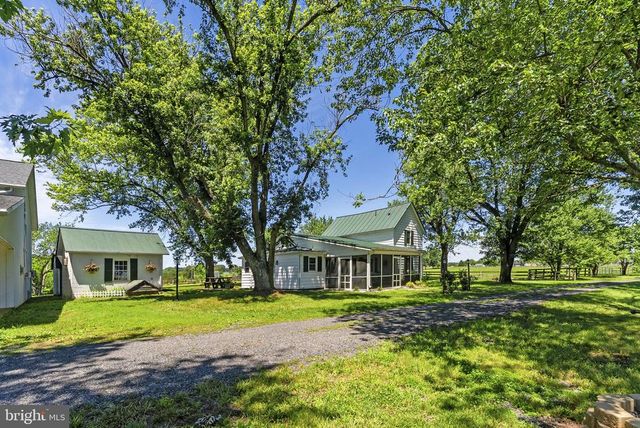 18030 BEL PRE RD, Culpeper, VA 22701
