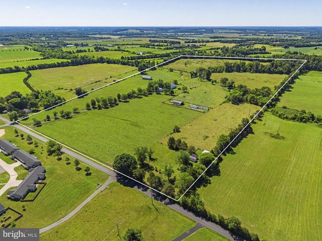 18030 BEL PRE RD, Culpeper, VA 22701