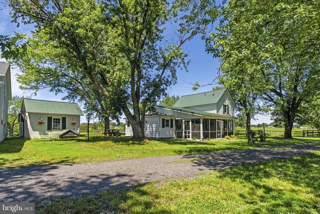 18030 BEL PRE RD, Culpeper, VA 22701