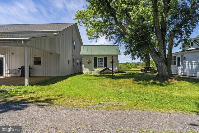 18030 BEL PRE RD, Culpeper, VA 22701