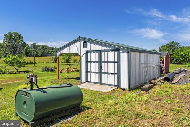 18030 BEL PRE RD, Culpeper, VA 22701