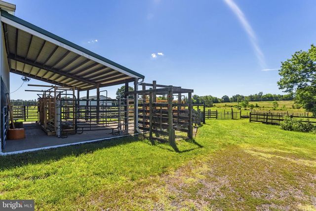18030 BEL PRE RD, Culpeper, VA 22701