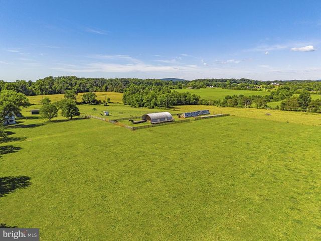 18030 BEL PRE RD, Culpeper, VA 22701