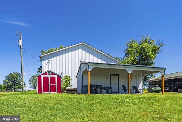 18030 BEL PRE RD, Culpeper, VA 22701