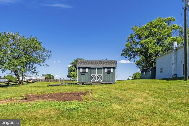 18030 BEL PRE RD, Culpeper, VA 22701