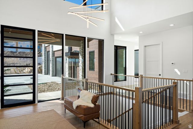 3683 E HUNTLEY WAY, Heber City, UT 84032