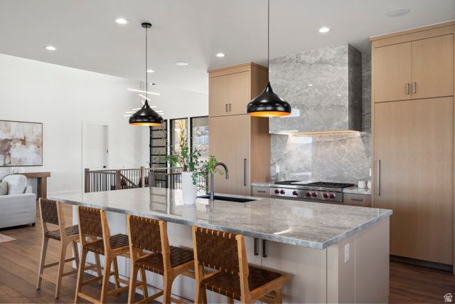 3683 E HUNTLEY WAY, Heber City, UT 84032