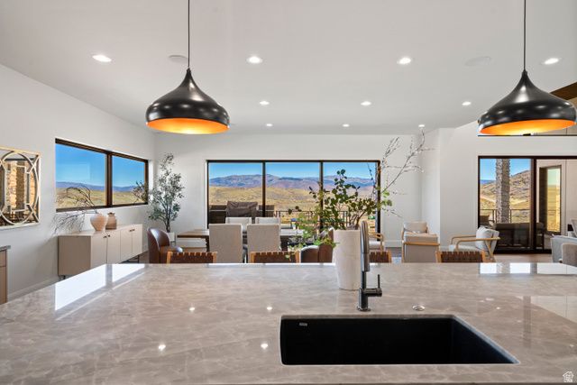 3683 E HUNTLEY WAY, Heber City, UT 84032