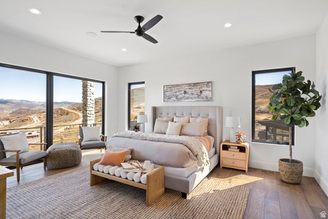 3683 E HUNTLEY WAY, Heber City, UT 84032