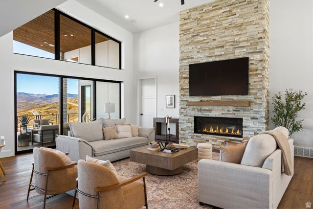 3683 E HUNTLEY WAY, Heber City, UT 84032