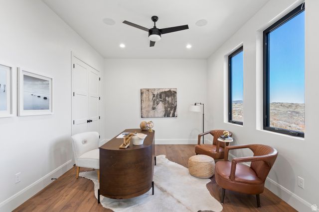 3683 E HUNTLEY WAY, Heber City, UT 84032