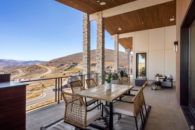 3683 E HUNTLEY WAY, Heber City, UT 84032