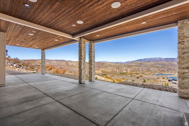 3683 E HUNTLEY WAY, Heber City, UT 84032