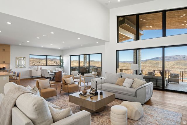 3683 E HUNTLEY WAY, Heber City, UT 84032