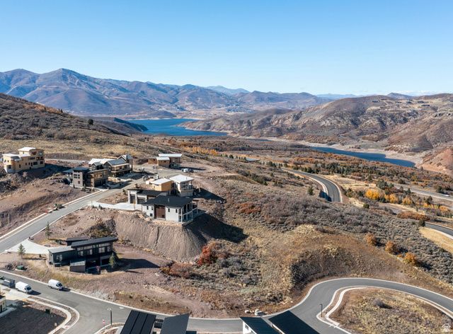 3683 E HUNTLEY WAY, Heber City, UT 84032