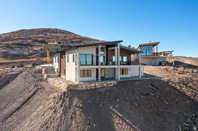 3683 E HUNTLEY WAY, Heber City, UT 84032