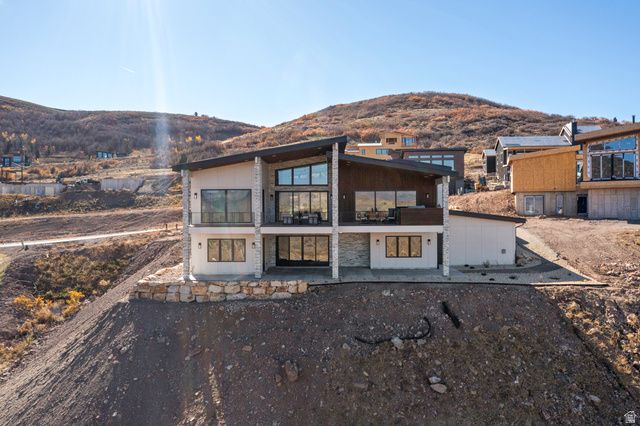 3683 E HUNTLEY WAY, Heber City, UT 84032