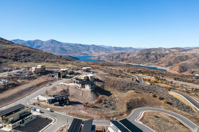 3683 E HUNTLEY WAY, Heber City, UT 84032