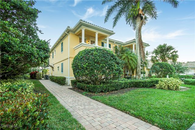 7201 Bellini WAY, Naples, FL 34114
