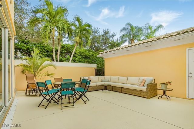 7201 Bellini WAY, Naples, FL 34114