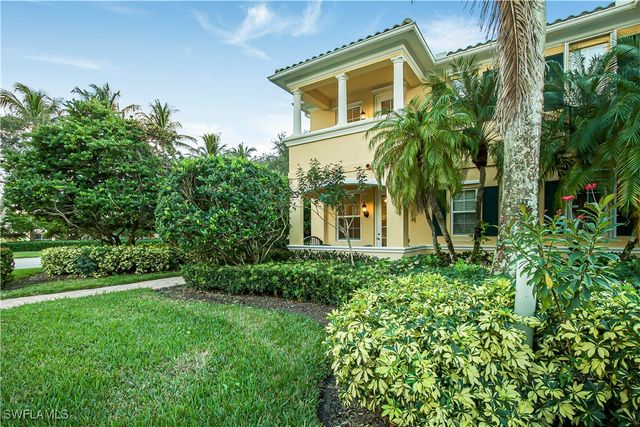 7201 Bellini WAY, Naples, FL 34114