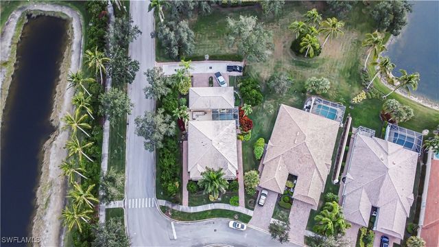 7201 Bellini WAY, Naples, FL 34114