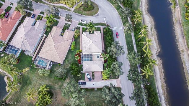 7201 Bellini WAY, Naples, FL 34114