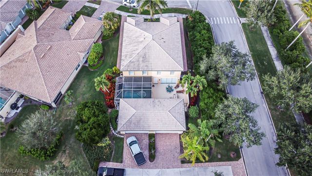 7201 Bellini WAY, Naples, FL 34114