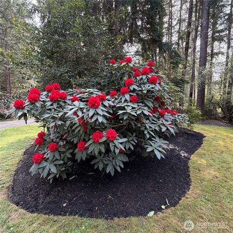 1740 NW Marmot Circle, Silverdale, WA 98383