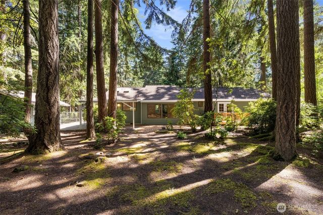 1740 NW Marmot Circle, Silverdale, WA 98383
