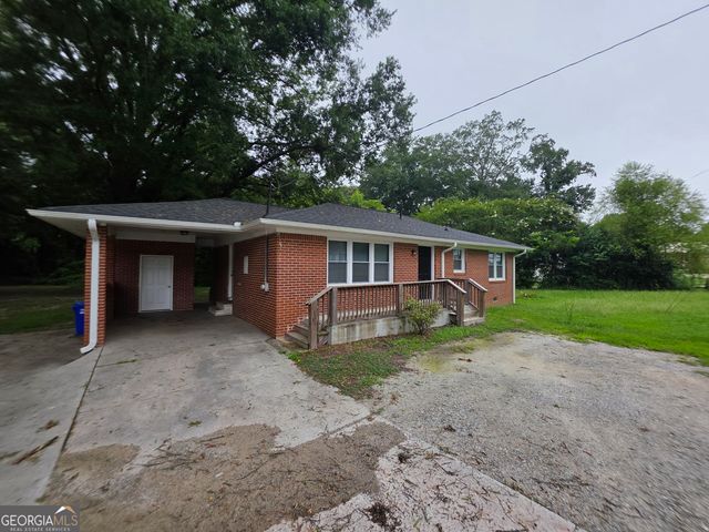 1214 S Broad St, Monroe, GA 30655