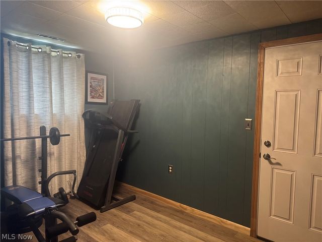 711 E Montgomery Street, Marietta, OH 45750